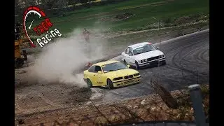 ➡[HD] Slalom Drift - [7º Trofeo Miranda de Ebro][SHOW]⬅