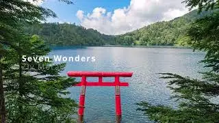 Epic Cinematic Music | Ziv Moran - Seven Wonders | Artlist