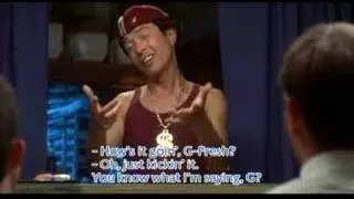 gfresh!