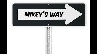 The Jacksons - That's What You Get (For Being Polite) (Mikey's Way)