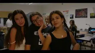 New Roads School - Middle School (2023)