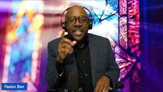 Why Every Christian Should Be Anti Fascist   Bible Study with Pastor Ben
