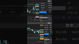 Burst Algo working night shift (while we sleep). #trading #tradingstrategy #autotrading #getfunded