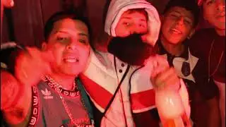 MONELA - Demonio // Ft Yerad//Micro in the house (Video Oficial)  2021.