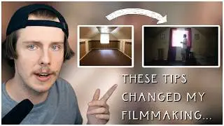 6 Production Design Filmmaking Techniques I Learned Making My Feature Film (for indie filmmakers)