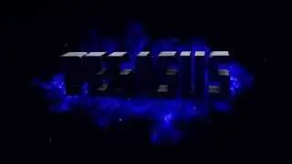 Pegasus Intro | Shock Sync | selfmade (inspieriert by Rizeax Intro Contest)