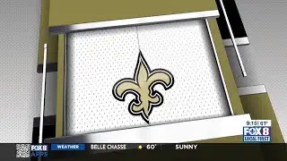 Bears vs Saints
