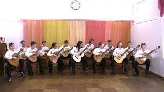 El Vito - Jose de Azpiazu / Эль Вито - Хосе Аспиазу