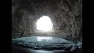 Tintic Railroad Tunnel