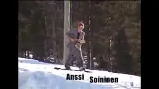 Soinisen Mandoliini Flip
