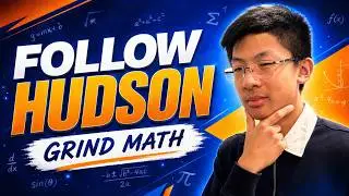 2025 Mathcounts Chapter Round Question 09 Follow Hudson