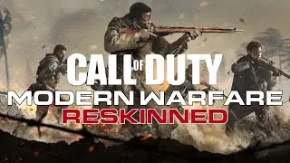 Call of Duty Vanguard - Just A Reskinned MW 2019?? -  Beta Review