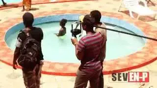 Seven-P - Caribbean Party   (Behind the Scenes)