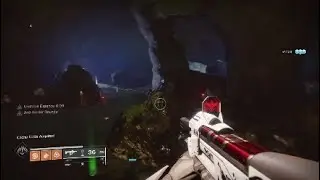 WANTED: DOWNPOUR CAPTAIN (Location) Winding Cove on the EDZ