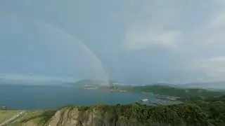 Cinematic Wonder FPV Acro Drone Masterpiece in Asia's Wonderland 6