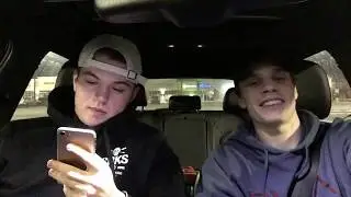 18 YEAR OLDS TRY SMOLOV JR.! CRAZY BENCH PROGRAM! WEEK 1