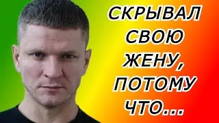 Жарков: Жизнь НАСТОЯЩЕГО МУЖИКА! От бандитских районов до звездных ролей и тайны личной жизни!
