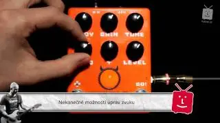 OKKO Diablo Gain +