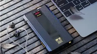 Chém gió đồ chơi mới: Fiio Q7 headphone dac/amp ngoại cỡ 😂