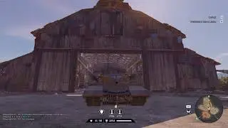 Crossout / funny test drive 2 / #shorts