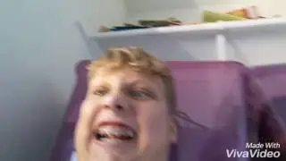 Vlog In a Closet!