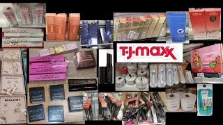 NEW STUFF AT TJ MAXX AND MARSHALLS | SHOP WITH ME &hearts;️