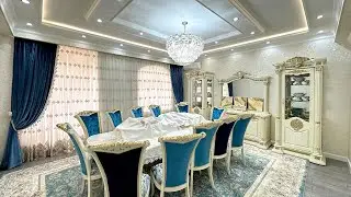 Bu Kvartirani Ko'rib Hovlidan Kvartiraga Ko'chgingiz Kelib Qoladi🔥 +998977773250