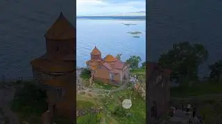 Hayravank Monastery 💙