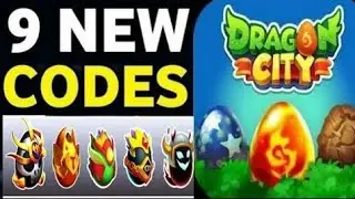 Dragon City Gift Codes 2026 | Dragon city redeem code | How To Redeem Code 