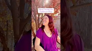 Calling in Fairy Energy