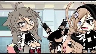 ~Nyan agarito~ || Gacha Life Meme || Lazypost