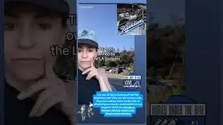 #Reparations Boycott the Dodgers =ICE Deport the Displacers #dodgerstadium #ICE #investing #legacy