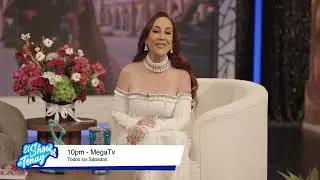 🔴Pr&oacute;ximamente SHAIRA en EL SHOW DE TENAY 🦋
