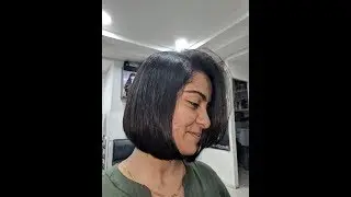 Bob Cut by Master Pankaj