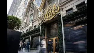 Saks Global obtains US court approval for $400 million in rescue financing