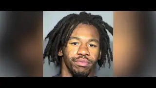 Home invasion suspect strangles child to point of unconsciousness