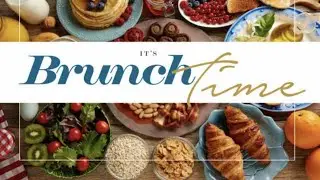 Brunch Music with Brunch Music Playlist: Brunch Music Mix for Sunday and Everyday