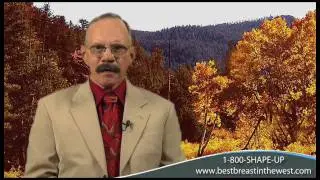 Breast Enhancement - Plastic Surgery in Northern California & Nevada