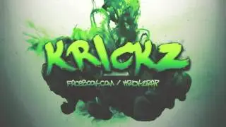Krickz - Krickz ist da