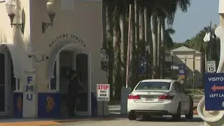 Person of Interest detained in FMU sexual assault investigation