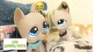 LPS: All The Laughs! 😂 - Compilation