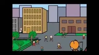 The Order of the Stick: This is War