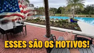 POR QUE TODO MUNDO QUER MORAR NA FLÓRIDA?