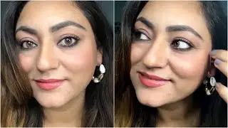 My Signature Makeup Look for Travel & Vacation| *Long Lasting + Photogenic*| #vacationmakeup #thsc