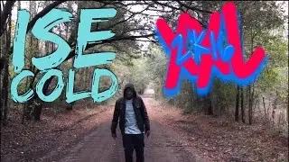 XXL 2016- ISE Cold