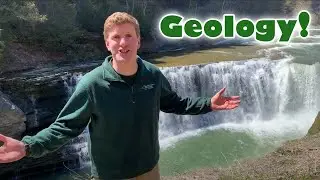 Virtual Field Trip: Geology!