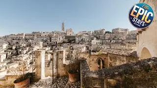 Hotel Sassi | Matera, Italy | Hotel Review 🛏️