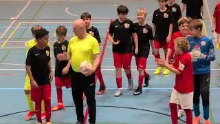 Final, FC Wollishofen D7a – FC Witikon D7-e @ Jürg Stäheli Cup 25/26