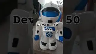 ROBOTTO