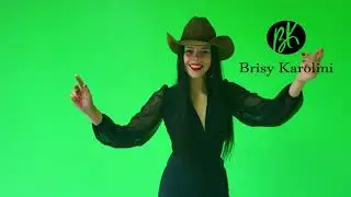 Cana Verde - Brisy Karolini